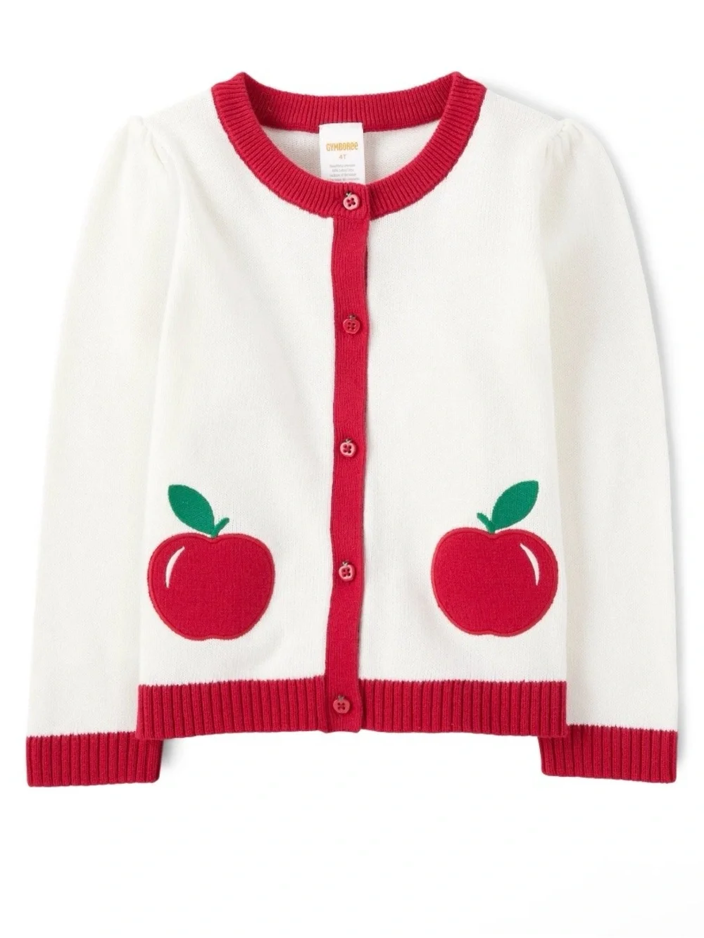 Gymboree 🍎 she’s